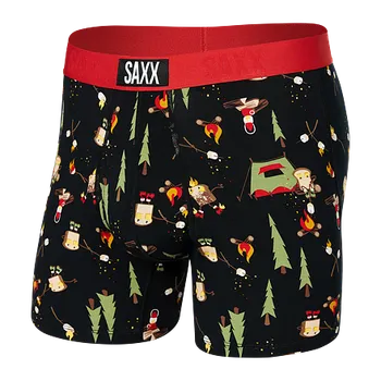 Boxerky Boxerky SAXX ULTRA SSOFT BB FLY Man velikost XXL