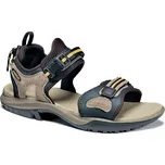 UNI sandály ASOLO Scrambler moss/black 10 UK