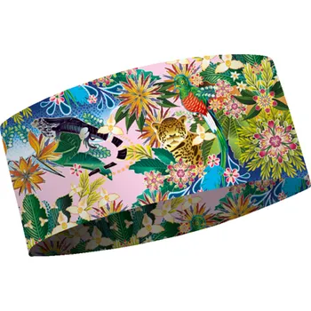 Čepice Čelenka MATT C.EST.COOLMAX ECO HEADBAND Uni