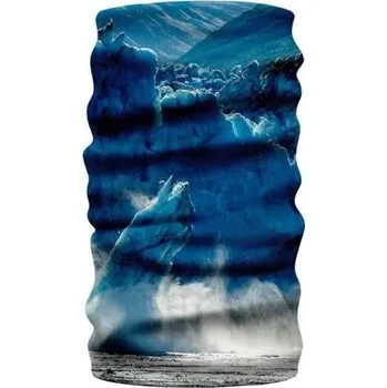 Čepice Šátek MATT SCARF COOLMAX ECO Uni