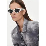 Versace Sluneční brýle 0VE4454 314/87 Bílá 55