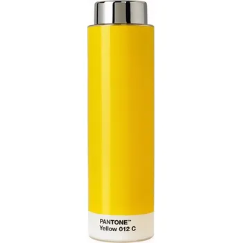 Termohrnek Žlutá láhev Pantone Tritan Yellow 012 500 ml