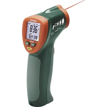 Extech 42510A IR miniteploměr, optika 12:1, -50 - +650 °C