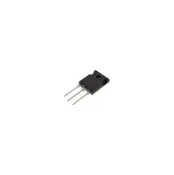 Tranzistor MICROCHIP TECHNOLOGY APT7M120B Tranzistor: N-MOSFET unipolární 1,2kV 5A Idm: 28A 335W TO247-3