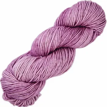 Příze Symfonie Yarns Bella SS4003 Pudrová (Ručně barvená příze Bella 4003 Pink Sandstone)