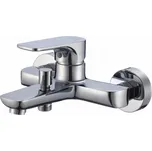 Vanová baterie Hydroland NÁSTĚNNÁ SENJA B/NATR. B651.BN // BH.65.00.1.000