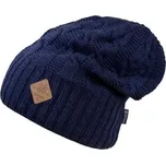 Čepice KAMA PLETENÁ MERINO ČEPICE A107 Uni