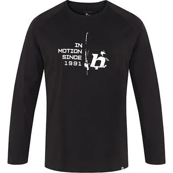 Pánské tričko Pánské tričko HANNAH HANES velikost XXL