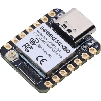 Vývojová deska Seeed Studio XIAO ESP32S3