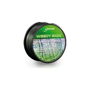 Sportcarp ztužená šňůrka Weedy Skin 20 m Varianta: 20 lb 9,1 kg