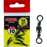 EXTRA CARP OBRATLÍK č.12