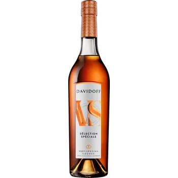 Brandy Davidoff VS Selection Speciale 40% 0,7l