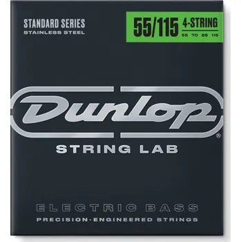 Příslušenství pro strunný nástroj Dunlop DBS55115