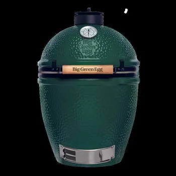 Zahradní gril BIG GREEN EGG keramický gril Big green varianta: BIG GREEN EGG LARGE