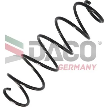 Pružina přední CITROËN C3 1.4