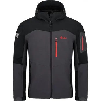 Kilpi PRESENA-M Tmavě šedá