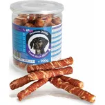 Kiddog Lamb Steak on Buffalo Stick 200 g