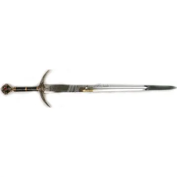 Replika zbraně Gladius | Meč Robina Hooda