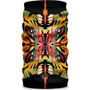 Čepice Nákrčník MATT SCARF CMX ECO LEDANIA Uni