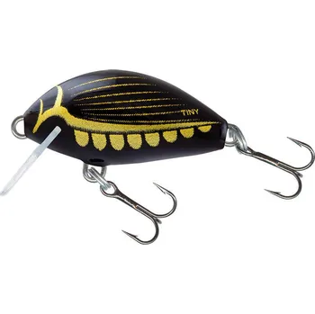Umělá nástraha Wobler Salmo Tiny 3,0cm S potápivý DIB