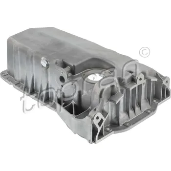 Motor automobilu Olejová vana TOPRAN 110 613