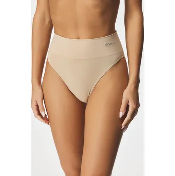 Kalhotky Klasické kalhotky Bamboo Gita s vysokým pasem