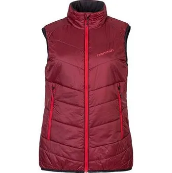 Dámská bunda Dámská vesta HANNAH MIRRA VEST velikost 44