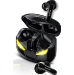BUXTON BTW 6600 TWS sluchátka Black