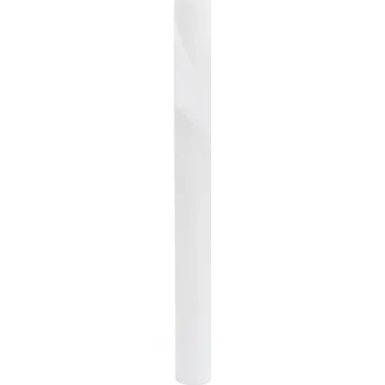 Ochranná textilie na rostliny 70 g/m² 10 x 1,6 m White 364857