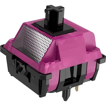 YENKEE YKA 05 40 Switches Black Lotus 40ks