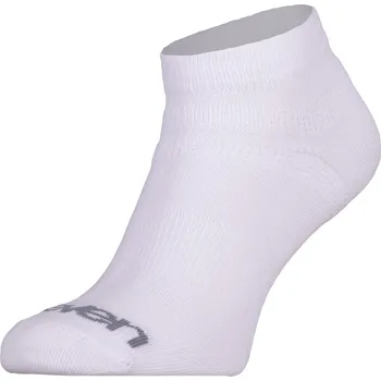 Dámské ponožky Sportovní ponožky Eleven Luna White Velikost: L (42-44)