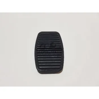 Guma šlapka pedálu brzdy, spojky ŠKODA Favorit, Felicia ; 115592800 (115592800, 6U0721173)