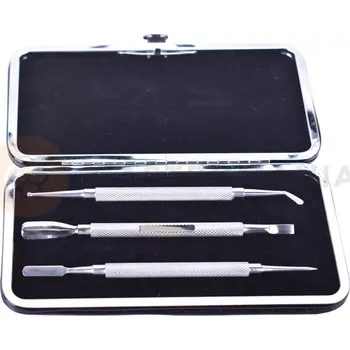 Sada na latte, cappuccino, 3-dílná | RESTO QUALITY, XSET