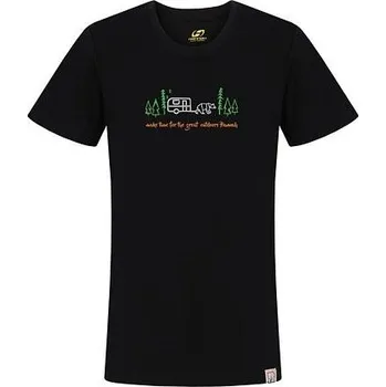 Chlapecké tričko Dětské tričko HANNAH RANDY JR velikost 128