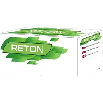 Q6002A HP toner žlutý RETON, LJ 1600, 2600