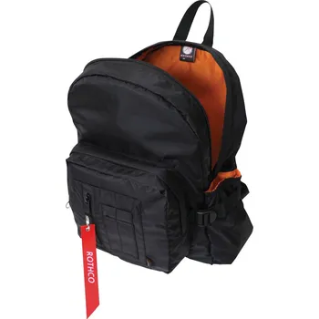 Pánský bomber ArmyČastolovice.cz Batoh MA 1 BOMBER ČERNÝ