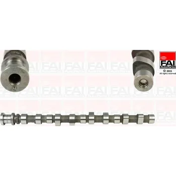 Vačková hřídel Vačkový hřídel FAI AutoParts C288