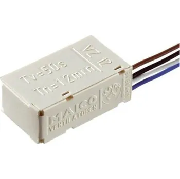 vypínač Maico Ventilatoren Maico 0157.0821 časový spínač se zpožděním, 1 ks