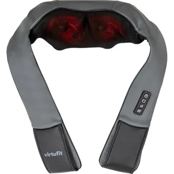 Masážní přístroj Masážní polštář na krk VIRTUFIT Pillow Massager