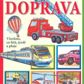 Obrázek k inzerátu: Doprava