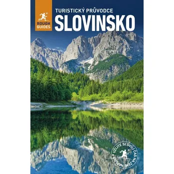 Turistický průvodce: Slovinsko - Rough…