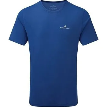Pánské tričko Tričko RONHILL M CORE S/S TEE Man velikost XL