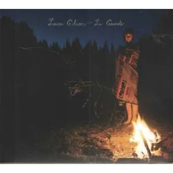 Zahraniční hudba CD Laura Gibson: La Grande LTD | DIGI 2012 Digipack Limited Edition