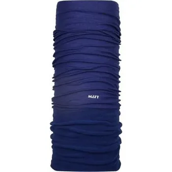 Čepice Šátek MATT SCARF COOLMAX ECO Uni