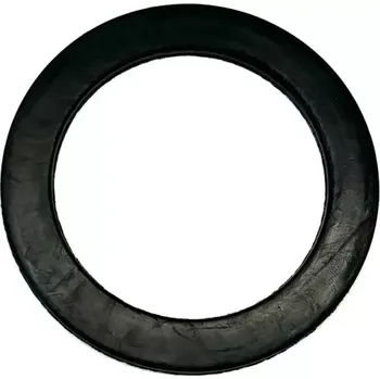 Motor pro motocykl Těsnění zátky nádrže Jawa / ČZ - guma