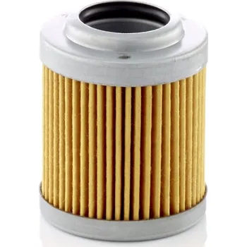 Hydraulický filtr Filtr, pracovní hydraulika MANN-FILTER HD 4001 x