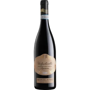 Monte Zovo Monte Zovo Valpolicella Superiore 0,75l