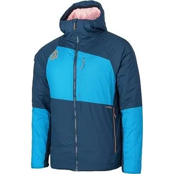 Dámská casual bunda Bunda TERNUA KUANTUM HOOD JKT M Man velikost M