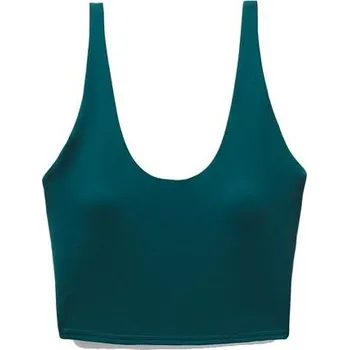 Dámské tričko Tílko PRANA CHAKARA CROP TOP Lady velikost L