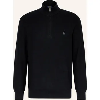 Pánský svetr Polo Ralph Lauren Pánský Svetr Troyer, černá, S